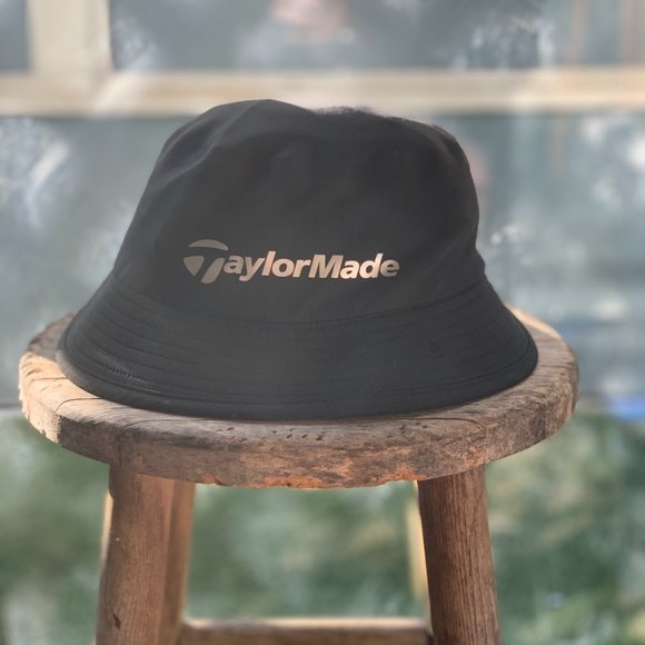 taylormade sun hat